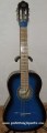 Guitarra de Paracho modelo CGE 10
